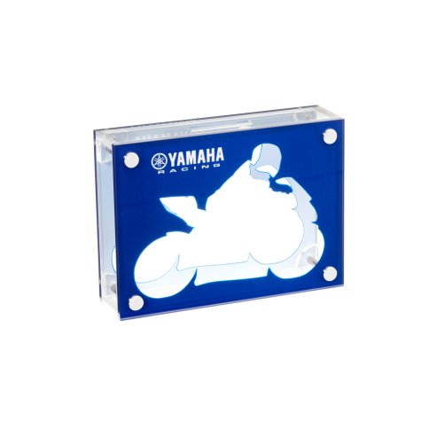 Yamaha Racing Spardose