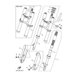 GABELPROTEKTOR 1 - LINKS
