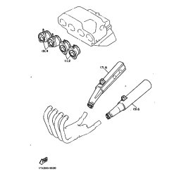 VERBINDUNG, VERGASER 1