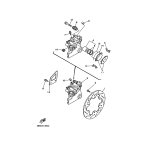 BREMSSATTEL-DICHTUNGSSATZ