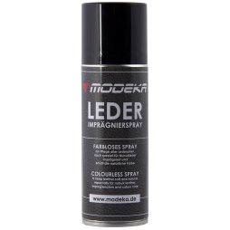 Imprägnierspray für Leder 200ml