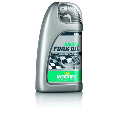 Motorex Gabelöl, SAE 10W, Racing Fork Oil 1L