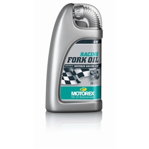 Motorex Gabelöl, SAE 5W, Racing Fork Oil