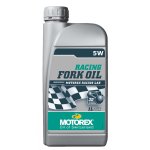 Motorex Gabelöl, SAE 5W, Racing Fork Oil