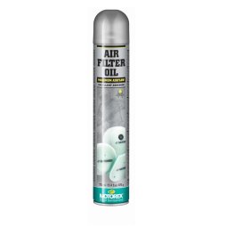 Motorex Air Filter Oil Spray - 0,75 Liter