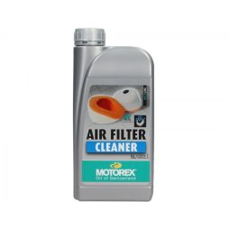 Motorex Air Filter Cleaner 1L