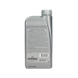 Motorex Air Filter Cleaner 1L