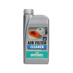 Motorex Air Filter Cleaner