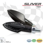 SMD-Blinker "Silver"