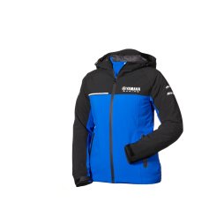 Paddock Blue Outdoor-Jacke für Damen XXL blue/black