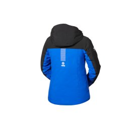 Paddock Blue Outdoor-Jacke für Damen XXL blue/black
