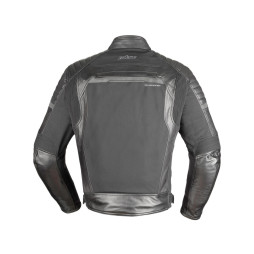 Ferno Herren Textil/Lederjacke 54