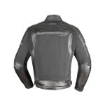 Ferno Herren Textil/Lederjacke 54