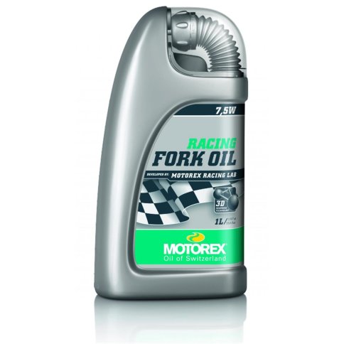 Motorex  Racing Fork Oil SAE 7,5W