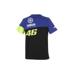 Yamaha VR46 Herren T.-Shirt