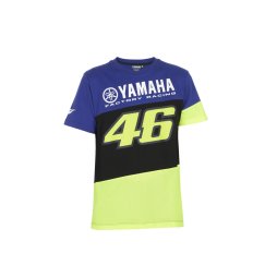 Yamaha VR46 Herren T.-Shirt