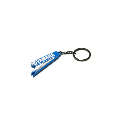 Paddock Blue-Schlüsselanhänger