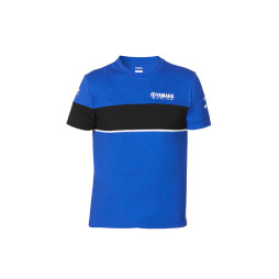 Paddock Blue T-Shirt für Herren S blue/black