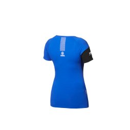 Paddock Blue T-Shirt für Damen L blue/black