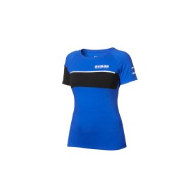 Paddock Blue T-Shirt für Damen S blue/black