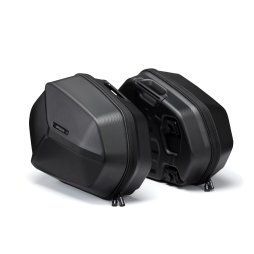 TRACER 7 Wochenend-Paket (ABS-Seitenkoffer)