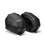 TRACER 7 Wochenend-Paket (ABS-Seitenkoffer)