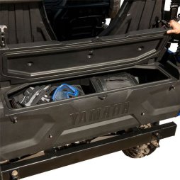 Rear Cargo Box