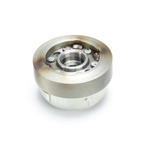 GYTR® Heavy Flywheel