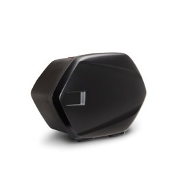 Touring-Seitenkoffer 20L – rechte Seite Matt...