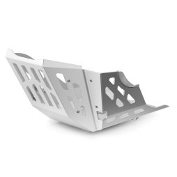 Unterfahrschutz (Skid Plate) Aluminium