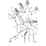 FUHRUNGSROHR, GASSEIL