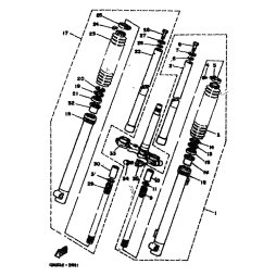 ABSTANDHALTER