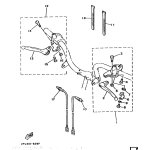 VORDERRAD-BREMSLICHTSCHALTE
