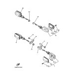VORDERER BLINKER KOMPL. 2
