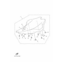SINGLE SEAT ASSY