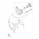 BULB (W3W 12V-3W)