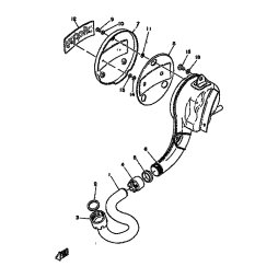 SCHALLDAMPFEREINHEIT 1