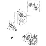 BREMSSCHEIBE