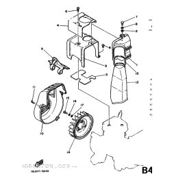 DAMPFER, LUFTVERKLEIDUNG 2