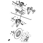 BREMSSCHEIBE