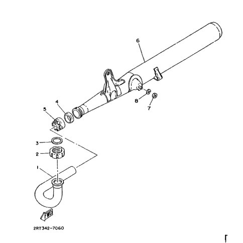 DICHTUNG, SCHALLDAMPFER