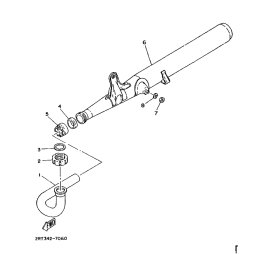 DICHTUNG, SCHALLDAMPFER