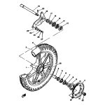 ABSTANDHALTER, LAGER