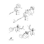VORDERER BLINKER KOMPL. 1