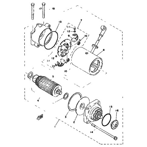 O-RING
