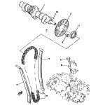 NOCKENWELLE 1