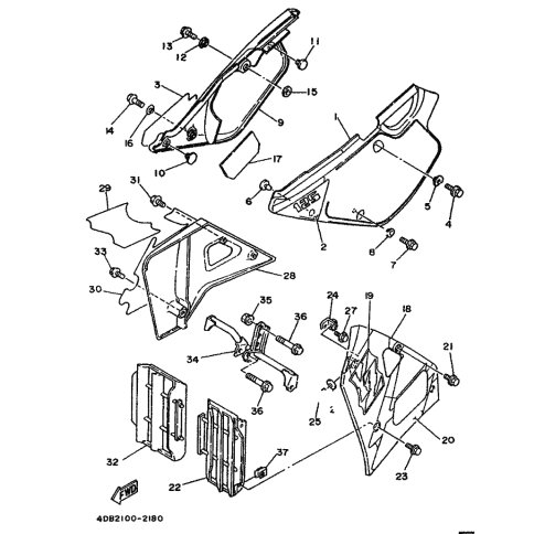 BAR, COMPRESSION
