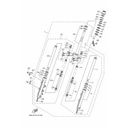 RETAINER, BALL BEARING
