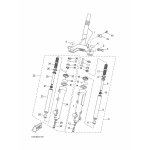 HALTER, BREMSSCHLAUCH 1