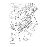 SEAT LOCK CABLE ASSY